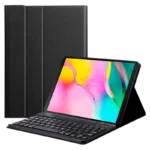 Capa com Teclado Samsung Galaxy Tab A 2019 T510 / T515