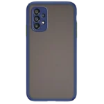Capa Dual Mate Samsung Galaxy A53 5G Azul+Amarelo
