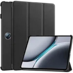 Capa Inteligente Oneplus Pad 2 com Suporte Preto
