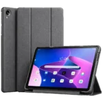 Capa Lenovo Tab One Compatível Preto