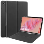 Capa Inteligente Lenovo Tab Plus 11.5 Preto