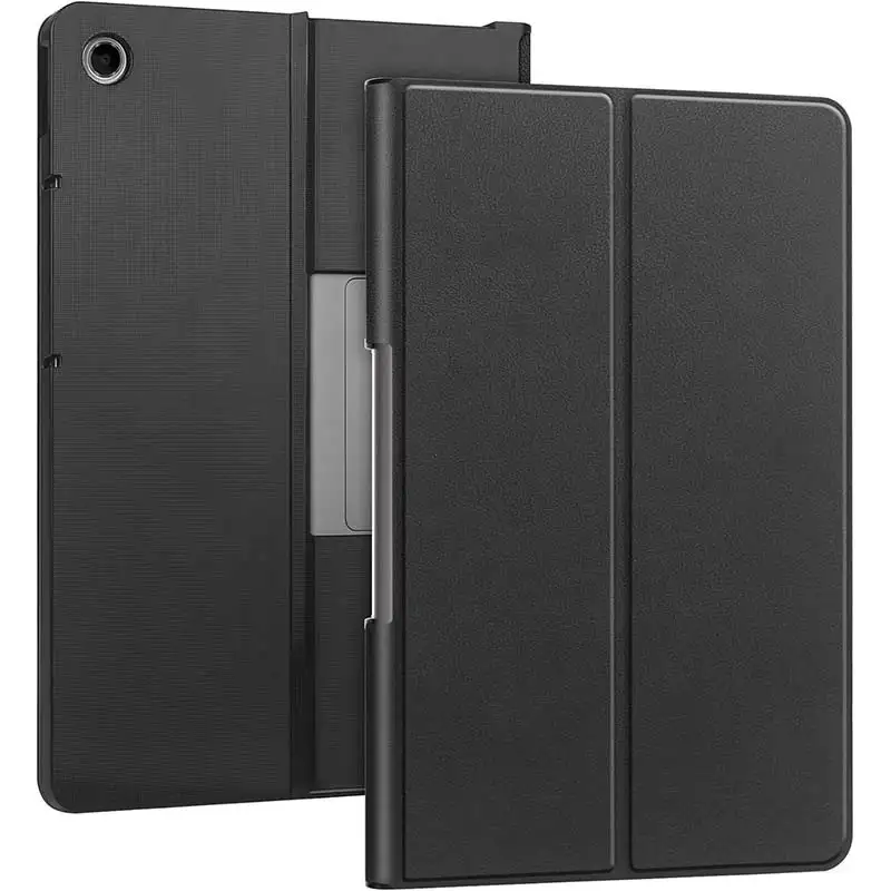 Capa Inteligente Lenovo Tab Plus 11.5 Preto - Image 3