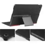 Capa Inteligente Lenovo Tab Plus 11.5 Preto - Image 2