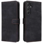 Capa livro 360º Protection Samsung Galaxy A16 4G / A16 5G Preto
