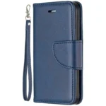 Capa livro Xiaomi 12 Lite Azul