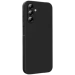 Capa Suave Samsung Galaxy A16 4G / A16 5G Square Liquid Premium Preto
