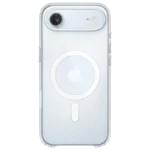Capa com MagSafe iPhone Air - Gelo