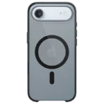 Capa com MagSafe iPhone Air - Sombra