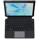 Teclado para Chuwi Hi10 X1/Chuwi Hi10 X2 com touchpad magnético e inteligente