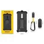 Capa Multifuncional Ulefone Armor X12 Pro - Image 3