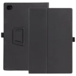 Capa Mylon Blackview Tab 15 Preta