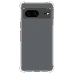 Capa de silicone Reinforced Google Pixel 7 5G