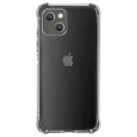 Capa de silicone Reinforced iPhone 13