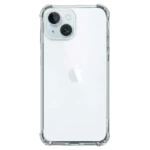 Capa de silicone Reinforced Apple iPhone 15 Plus