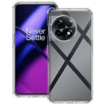 Capa de silicone Reinforced Oneplus 11
