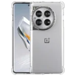Capa de silicone Reinforced Oneplus 12