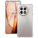 Capa de silicone Reinforced Oneplus 13R 5G