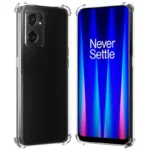 Capa de silicone Reinforced Oneplus Nord CE 2 5G