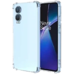 Capa de silicone Reinforced Oneplus Nord CE 4 Lite 5G