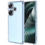 Capa de silicone Reinforced Xiaomi Poco F6 5G