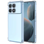 Capa de silicone Reinforced Xiaomi Poco F6 Pro 5G