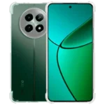 Capa de silicone Reinforced Realme 12 5G / 12X 5G