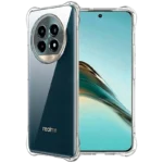 Capa de silicone Reinforced Realme 13 Pro 5G / 13 Pro+ 5G
