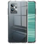 Capa de silicone Reinforced Realme GT 2 Pro