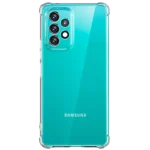 Capa de silicone Reinforced Samsung Galaxy A13 A135