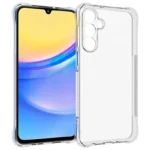 Capa de silicone Reinforced Samsung Galaxy A16 4G / A16 5G