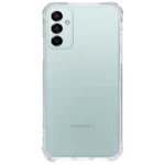 Capa de silicone Reinforced Samsung Galaxy A34 5G