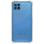 Capa de silicone Reinforced Samsung Galaxy A22 A225/M32 M325
