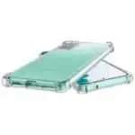 Capa de silicone Reinforced Samsung Galaxy S20 FE / S20 FE 5G - Image 2