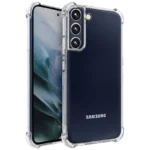 Capa de silicone Reinforced Samsung Galaxy S22