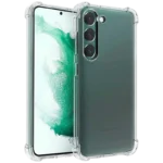 Capa de silicone Reinforced Samsung Galaxy S23