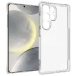 Capa de silicone Reinforced Samsung Galaxy S25 Ultra 5G