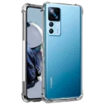 Capa de silicone Reinforced Xiaomi 12T / 12T Pro