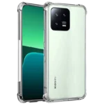 Capa de silicone Reinforced Xiaomi 13