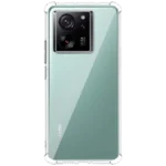 Capa de silicone Reinforced Xiaomi 13T / 13T Pro