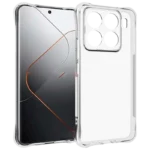 Capa de silicone Reinforced Xiaomi 15 Pro 5G
