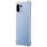 Capa de silicone Reinforced Xiaomi Mi 11 Lite 4G / 5G / 5G NE - Image 3
