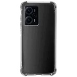 Capa de silicone Reinforced Xiaomi Poco F5