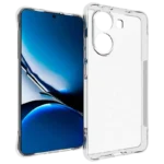 Capa de silicone Reinforced Xiaomi Poco X7 Pro 5G