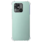 Capa de silicone Reinforced Xiaomi Redmi 10C / Poco C40