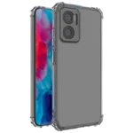 Capa de silicone Reinforced Xiaomi Redmi 10 5G