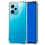 Capa de silicone Reinforced Xiaomi Redmi 12