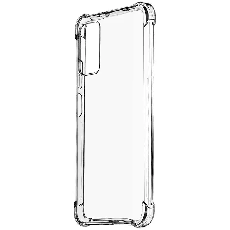 Capa de silicone Reinforced Xiaomi Redmi 9T - Image 2