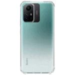 Capa de silicone Reinforced Xiaomi Redmi Note 12S
