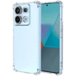 Capa de silicone Reinforced Xiaomi Redmi Note 13 4G