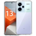 Capa de silicone Reinforced Xiaomi Redmi Note 13 Pro+ 5G